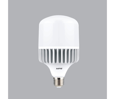 ĐÈN LED BULB LB-30 TRẮNG, VÀNG, TRUNG TÍNH